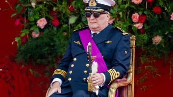 Escándalo en la familia real belga: primeras palabras y lo que tienes que saber del hijo secreto de Laurent de Bélgica después del reconocimiento de la paternidad