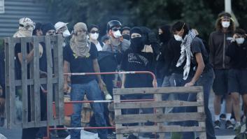 Francia afronta una inédita protesta social con el estreno de un nuevo primer ministro