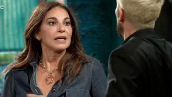 Mariló Montero habla sin tapujos de su paso por 'La Revuelta': "Lo que nos une es más fuerte"