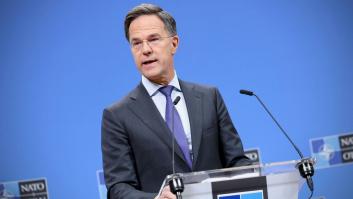 La OTAN defenderá "cada centímetro del territorio" tras la violación rusa del espacio aéreo polaco