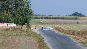 Un experto sobre los drones rusos que vuelan en Polonia: hay un cambio en la manera de reaccionar ante estas situaciones