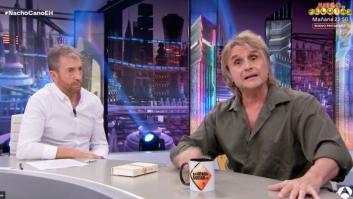 Un historiador es cristalino al sentenciar así las palabras de Nacho Cano durante 'El Hormiguero'