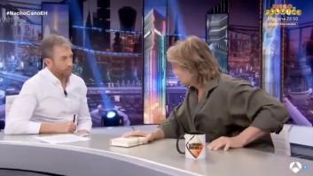 Indignación generalizada por las palabras de Nacho Cano sobre la situación de España en 'El Hormiguero'