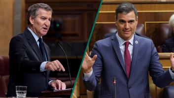 Sigue en directo la primera sesión de control del curso político