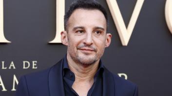 Amenábar: "No estoy asegurando que Cervantes fuera homosexual, estoy explorando una hipótesis que aparecía en muchos libros de Historia"