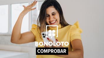 Bonoloto: comprobar resultado del sorteo de hoy jueves 11 de septiembre