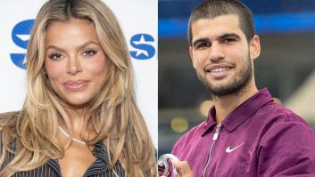 Quién es Brooks Nader, la supuesta nueva novia de Carlos Alcaraz