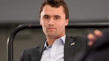 5 frases de Charlie Kirk para saber quién era