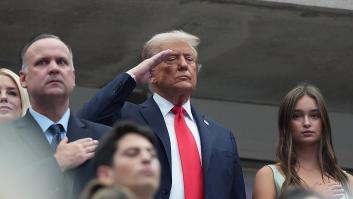 Un dictador de pacotilla