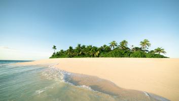 Compran una isla inhabitable por el precio de un coche usado, reforman todo y el resultado es para irse a vivir allí sin pensarlo