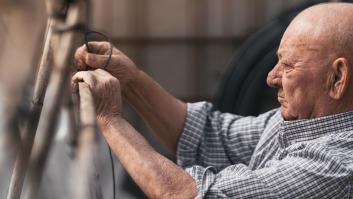 Se jubila anticipadamente en 1997 con mucha ilusión: ahora es gerente de operaciones tras lo que vivió en su jubilación