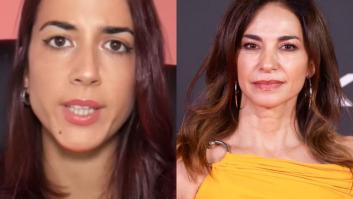 Mariló Montero cree que al toro no se le maltrata en la plaza y la divulgadora Rocío Vidal responde de una forma que hay que ver