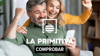 Comprobar Primitiva hoy: resultado del sorteo del jueves 11 de septiembre