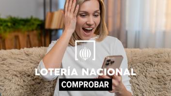 Lotería Nacional hoy jueves 11 de septiembre en directo: comprobar resultados y dónde ha caído el sorteo