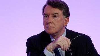 Starmer destituye al embajador británico en EEUU tras salir a la luz una cariñosa carta escrita a su "mejor amigo", Jeffrey Epstein