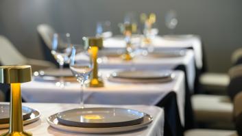 Un gran chef con estrella Michelin sobre elegir el local perfecto: "Si llegas al restaurante y le falta esto, vete"