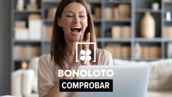 Comprobar Bonoloto: resultado del sorteo de hoy viernes 12 de septiembre