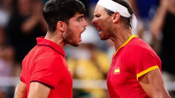 Rafa Nadal define la carrera de Alcaraz con un único término que dice mucho de lo que piensa de él