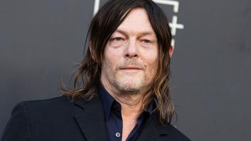 El actor Norman Reedus compara Francia con España y dicta esta contundente sentencia