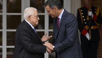 ¿Dónde está Abbas? El papel banal del líder palestino, entre presiones externas y crisis internas