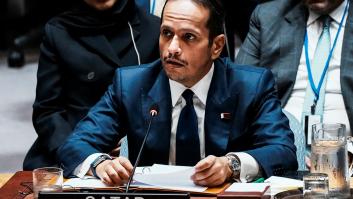 Qatar llama "extremista sanguinario" a Netanyahu y estudia con sus vecinos la respuesta al ataque en Doha