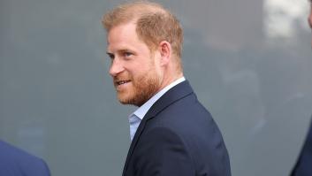 El príncipe Harry visita Ucrania tras su encuentro con Carlos III: "Es fácil perder la sensibilidad ante lo que ha estado sucediendo"