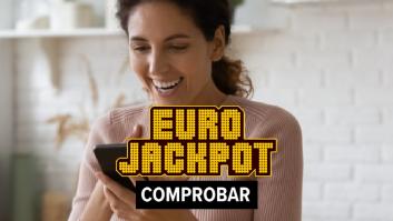 Eurojackpot: resultado del sorteo de hoy viernes 12 de septiembre