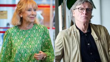 Esperanza Aguirre niega el "genocidio" en Gaza: Nacho Duato sentencia revelando lo que le dijo siendo ministra