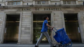 El consejo del Sabadell desaconseja a sus accionistas la opa de BBVA: "Está lejos del valor"