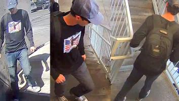 El FBI muestra un vídeo del sospechoso de matar a Kirk y Trump llama a sus adeptos a la calma