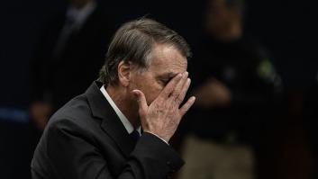 Bolsonaro confiesa que usó un soldador para manipular su tobillera electrónica