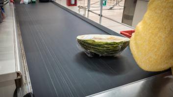 Una cajera de un súper cuenta lo que le pasó con la cinta automática de la caja y desbloquea un nuevo miedo a muchos