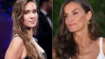 En pleno revuelo por lo de María Pombo y los libros, llega Letizia y deja una frase que parece dirigida a ella