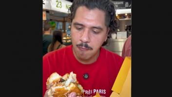 Prueba toda la carta del restaurante de un chef que trabajó con Dabiz Muñoz: "Precio de street food"