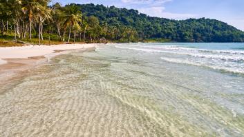 Un país a más de 11.000 kilómetros de España ofrece el paraíso para los españoles: alquileres a 280 euros y comida a 1,5 euros