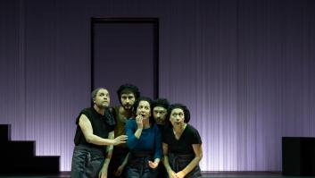 ‘El dragón de oro’, una fábula para el siglo XXI