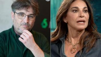 Jordi Évole es discreto, pero no se olvida de lo que dijo Mariló Montero en 'La Revuelta': "Las dos Españas"