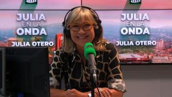 Julia Otero sienta cátedra con estas palabras sobre la utilización de la palabra "genocidio" en Gaza