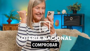 Comprobar resultado Lotería Nacional en directo hoy sábado 13 de septiembre: números y dónde ha caído el sorteo