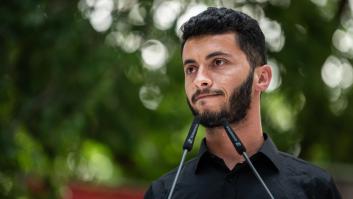 El Ejercitó israelí ocupa la casa de un cineasta palestino ganador de un Oscar