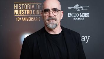 Lo que dice Luis Tosar sobre Gaza podría ser perfectamente un mensaje para Esperanza Aguirre y Almeida