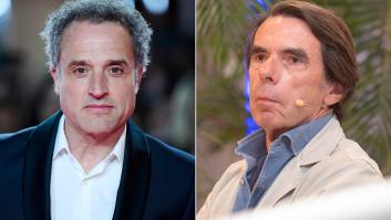 Daniel Guzmán recupera lo que Aznar le dijo a Carlos Alsina en 2018 tras la que se ha liado con Mariló Montero y TVE