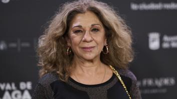 Lolita le dice a Julia Otero que ella no es política, pero la reflexión que lanza es para que más de uno coja un boli y tome nota