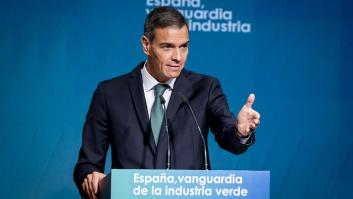 Pedro Sánchez pide "tiempo" y "defender la verdad" sobre su mujer y su hermano: "Son inocentes"