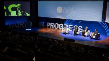 María Corina Machado, Édouard Philippe o Teresa Ribera: algunos líderes que participarán en WIP Barcelona 2025