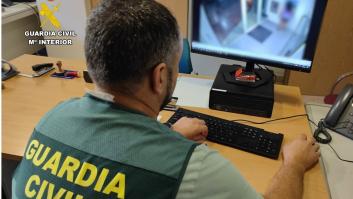 Detenida una cuidadora por estafar más de 30.000 euros a una anciana en Calpe (Alicante)