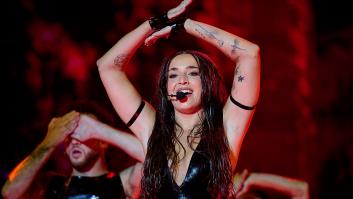 Lola Índigo no es la única, por qué cada vez más artistas se retiran temporalmente (y por qué no es nada nuevo)