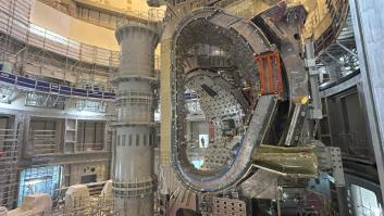 El proyecto de fusión nuclear más grande, en fase crítica para crear la reacción que alimenta al Sol