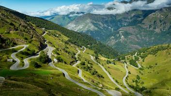7 fotos de los Pirineos dignas de fondo de pantalla