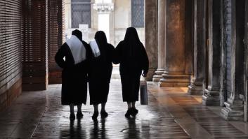 Tres monjas huyen de un asilo de ancianos y emprenden la cruzada para recuperar su convento: "Esto no es un delito ni nada parecido. Es nuestro derecho"